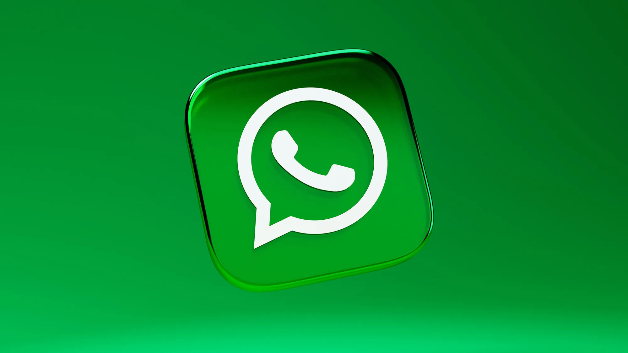 Use WhatsApp activity filtering to solve the problem of finding users on WhatsApp.